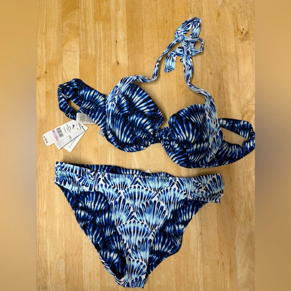NWT Tommy Bahama Bikini Set